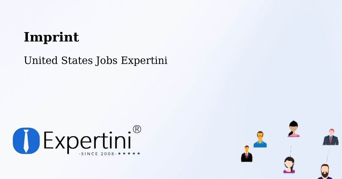 Imprint – Cranston - United States Jobs Expertini